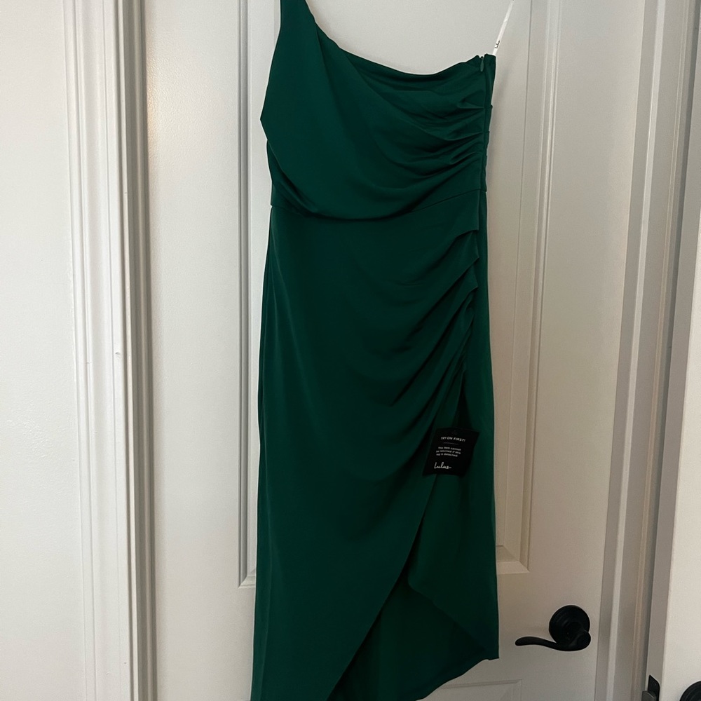Lulus Dress